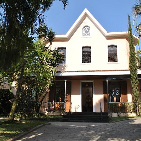 Petrópolis Hotel Casablanca Koeler מראה חיצוני תמונה