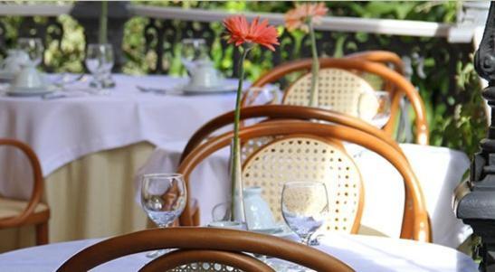 Petrópolis Hotel Casablanca Koeler מראה חיצוני תמונה